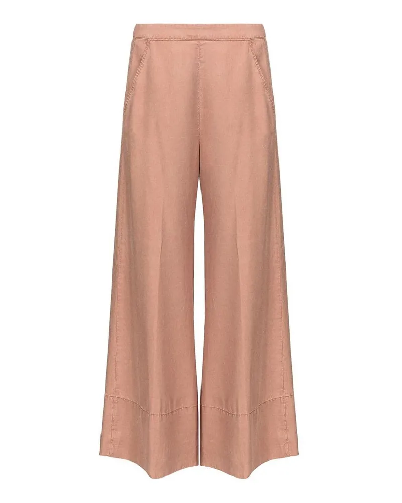 Pinko Casual Hose - Beige Beige