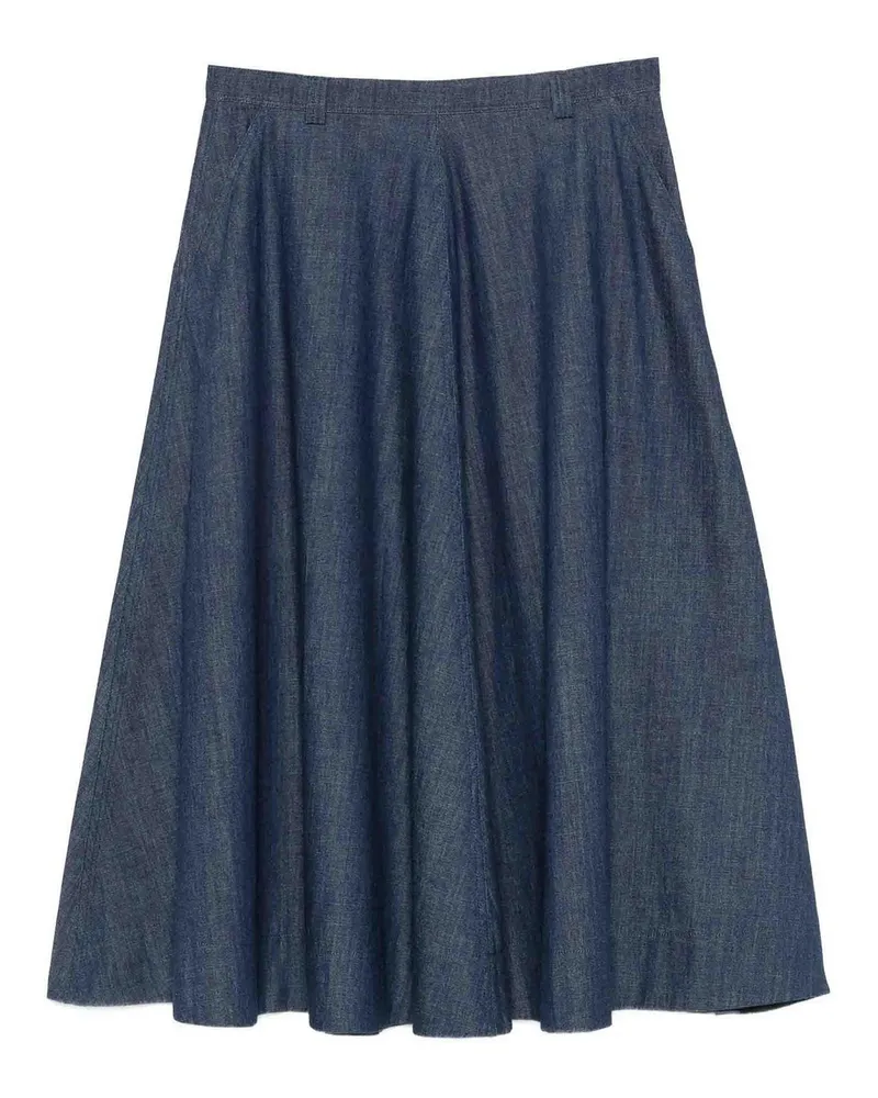 Incotex Midirock - Blau Blau