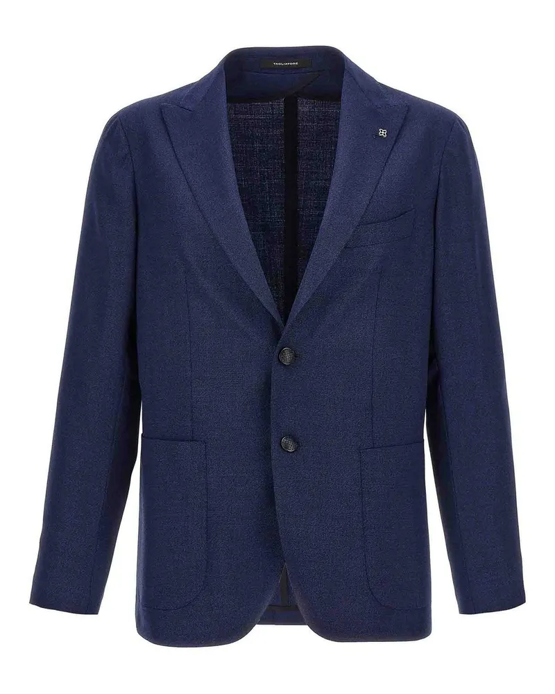 Tagliatore Blazer - Blau Blau