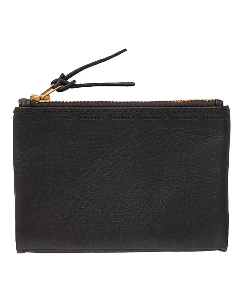 Visvim Portemonnaie - Braun Braun