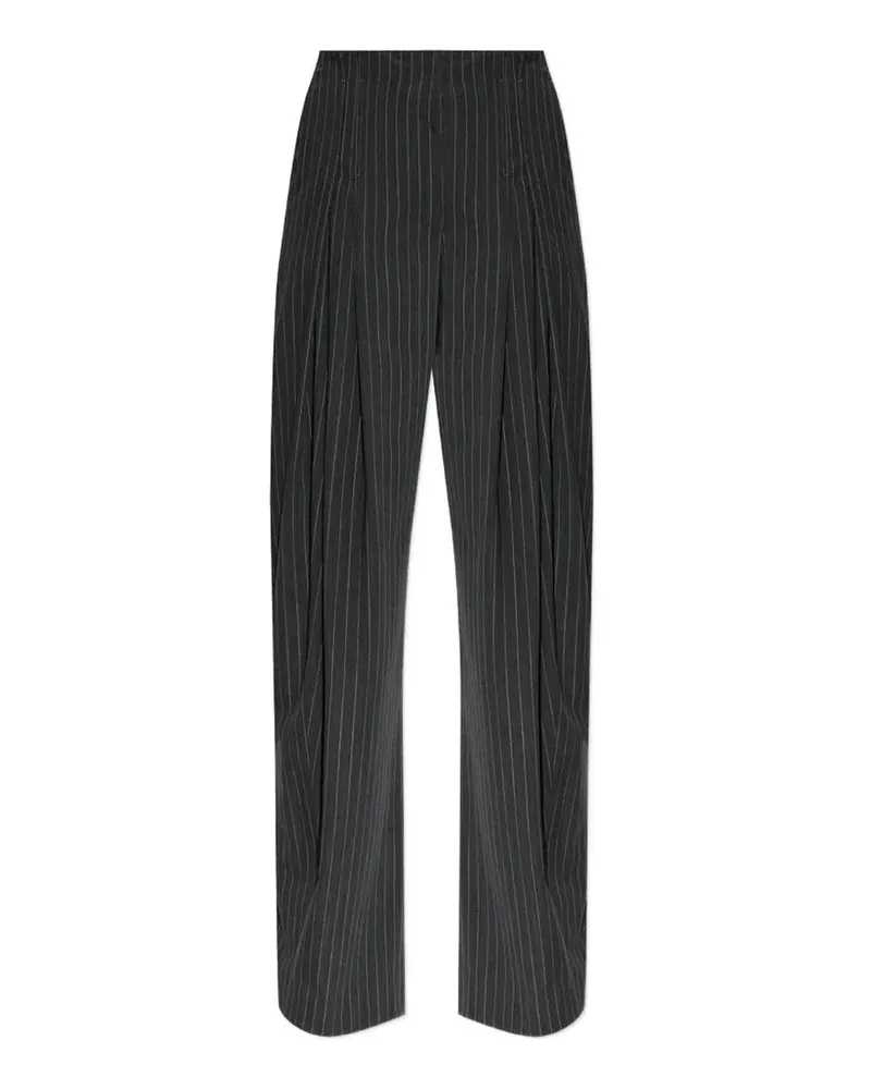 IRO Casual Hose - Grau Grau