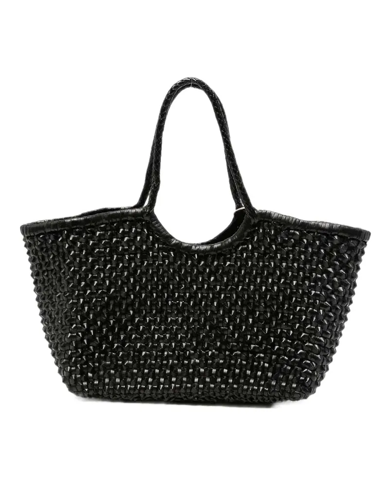 Dragon Diffusion Schultertasche - Schwarz Schwarz
