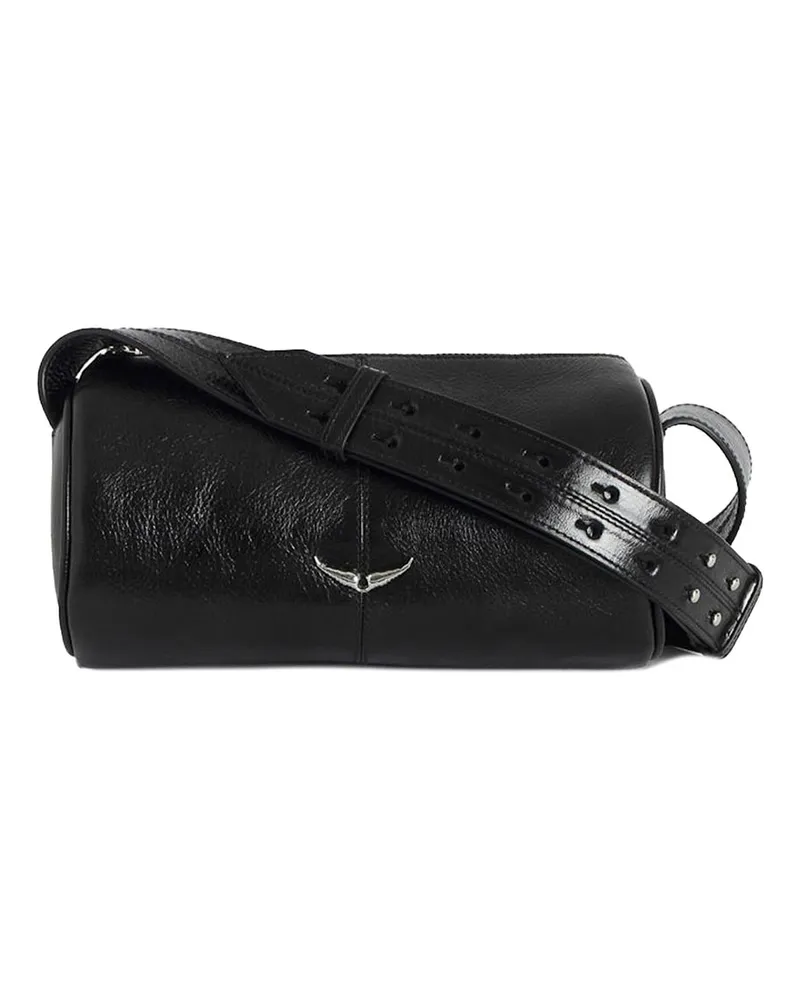 Zadig & Voltaire Shopper - Schwarz Schwarz