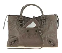 Shopper - Grau