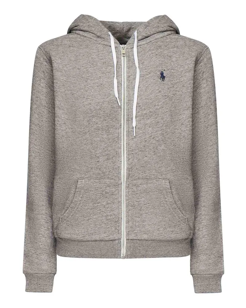Ralph Lauren Sweatshirt - Grau Grau