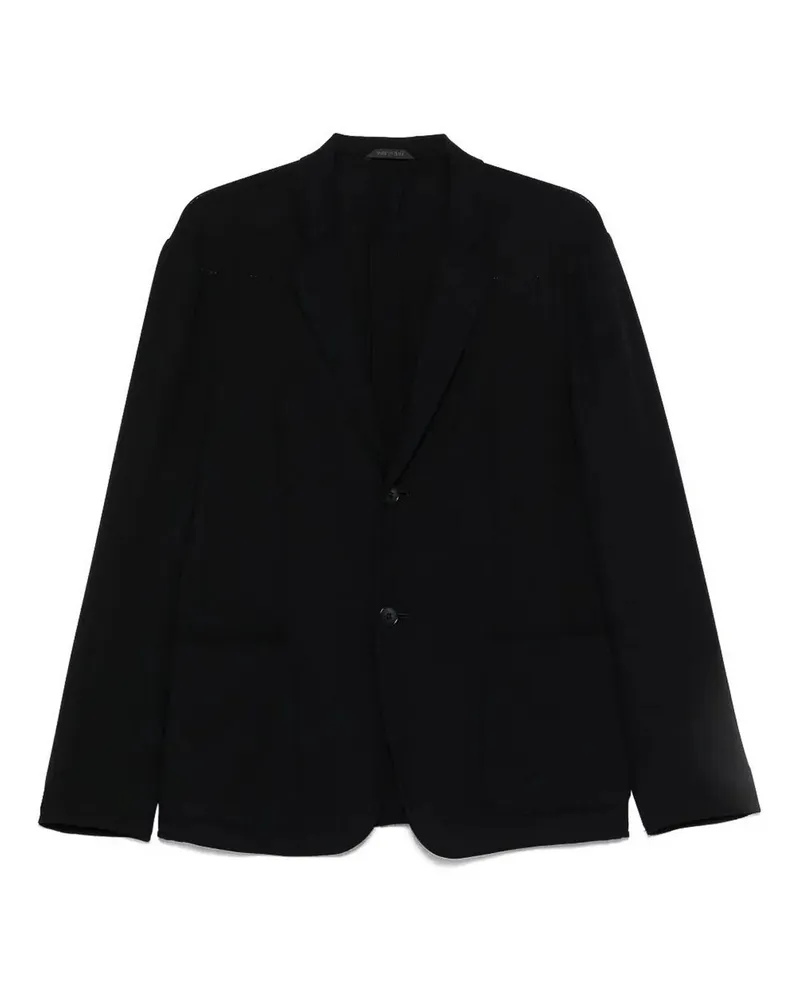 Giorgio Armani Blazer - Blau Blau