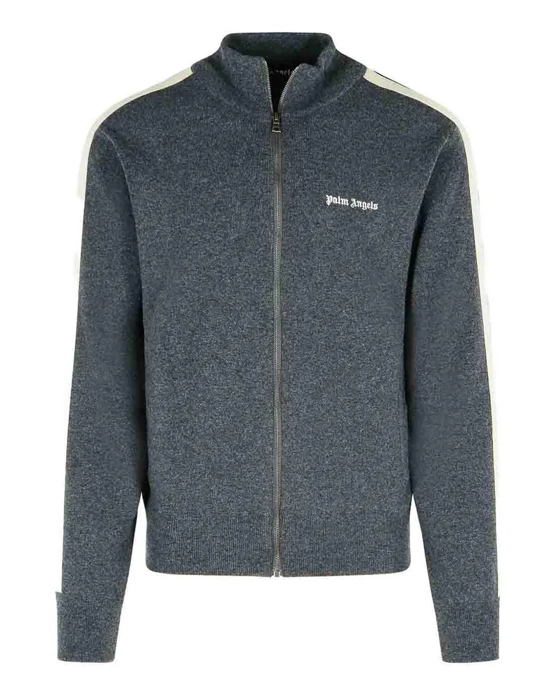 Palm Angels Sweatshirt - Grau Grau