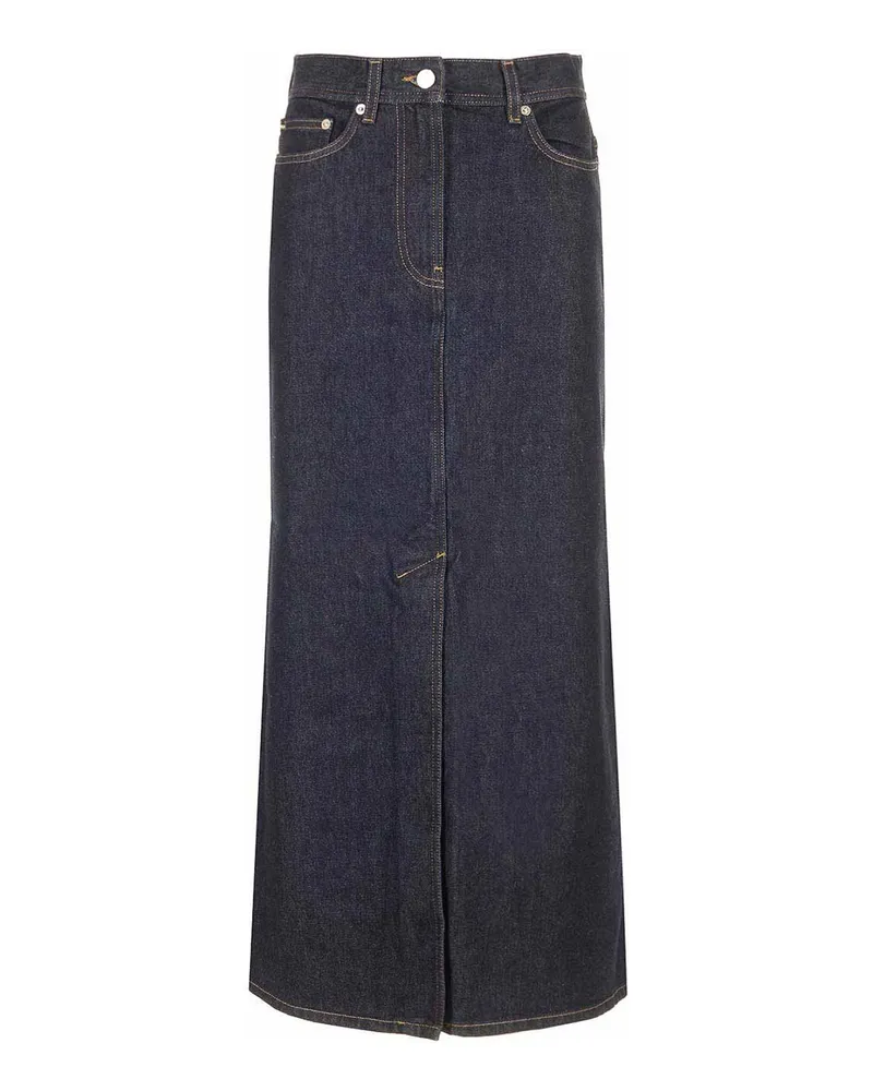 Loulou Studio Midirock - Blau Blau