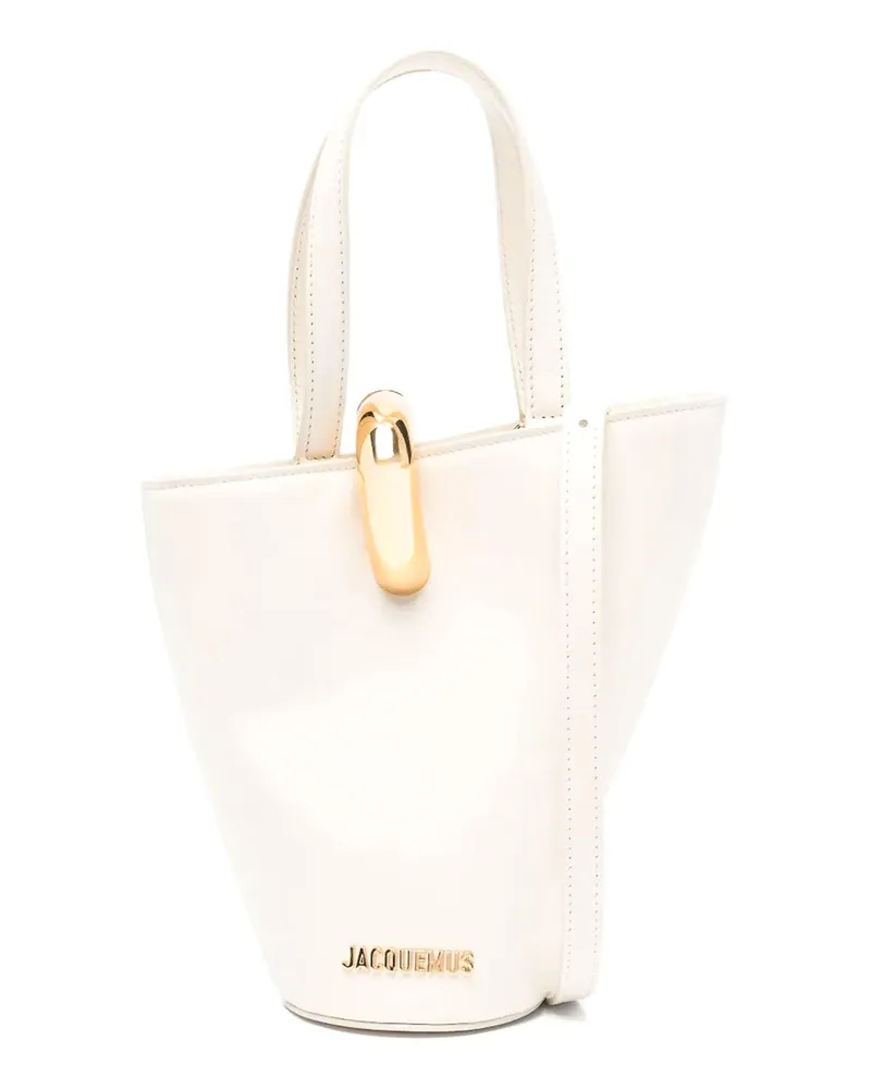 Jacquemus Umhängetasche - Beige Beige