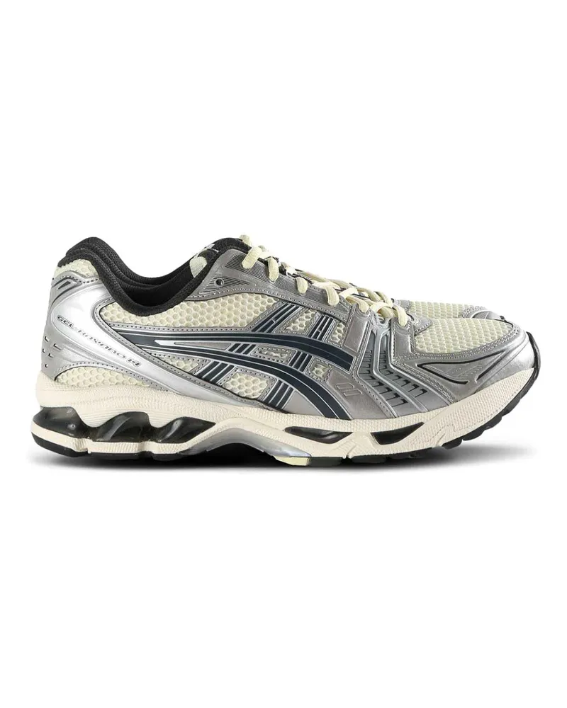 Asics Sneaker - Weiß Weiß