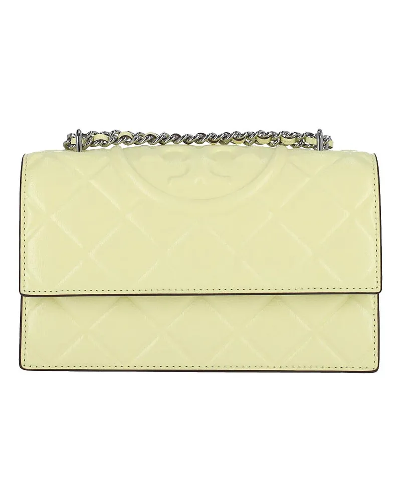 Tory Burch Schultertasche - Gelb Gelb