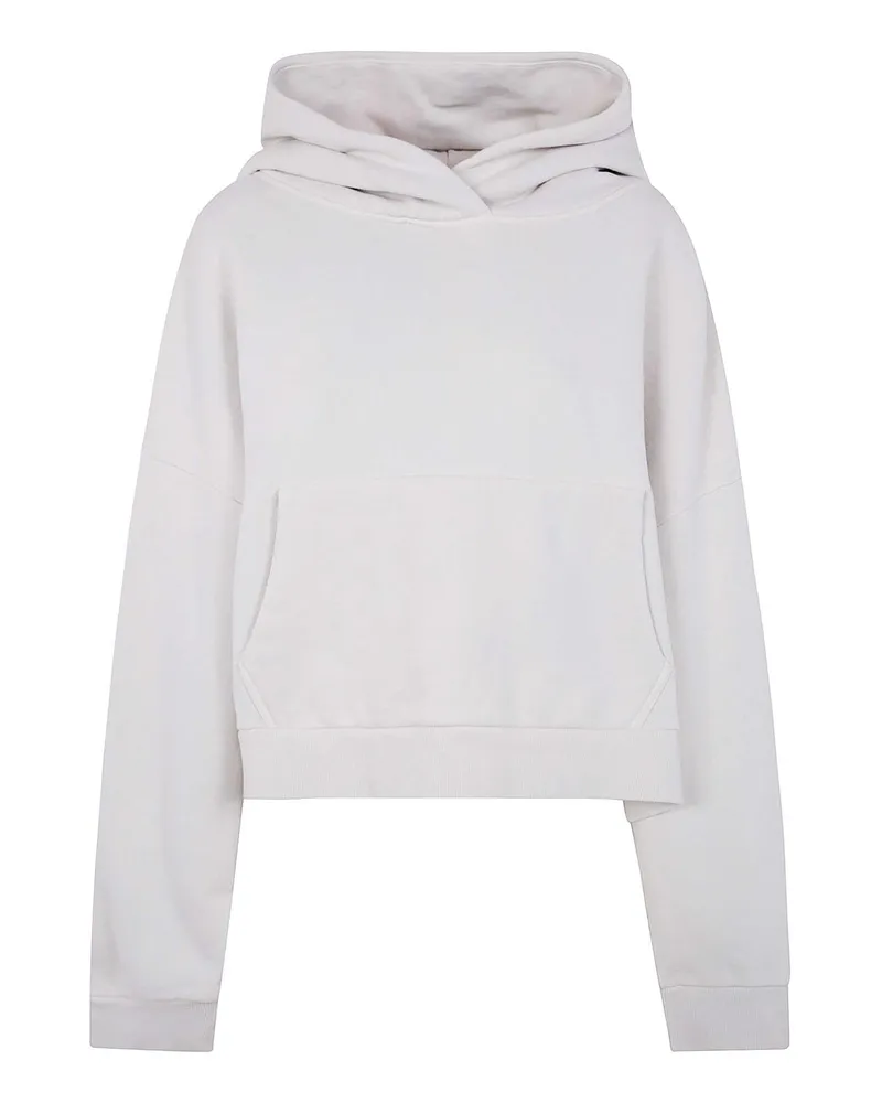 Entire Studios Sweatshirt - Weiß Weiß