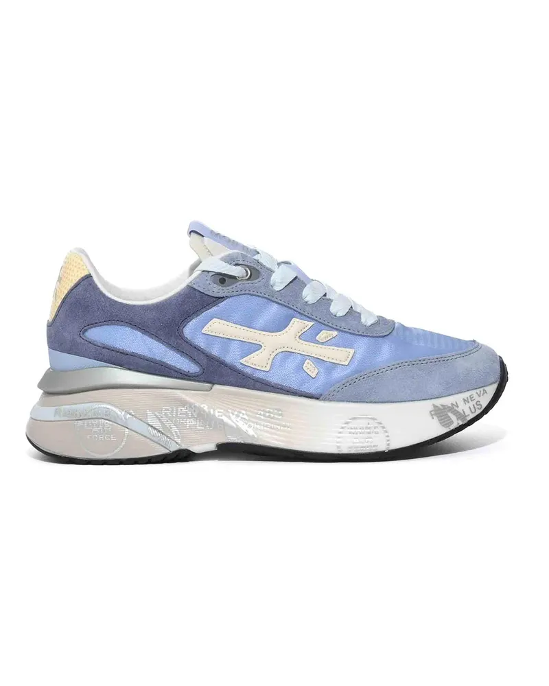 Premiata Sneaker - Blau Blau