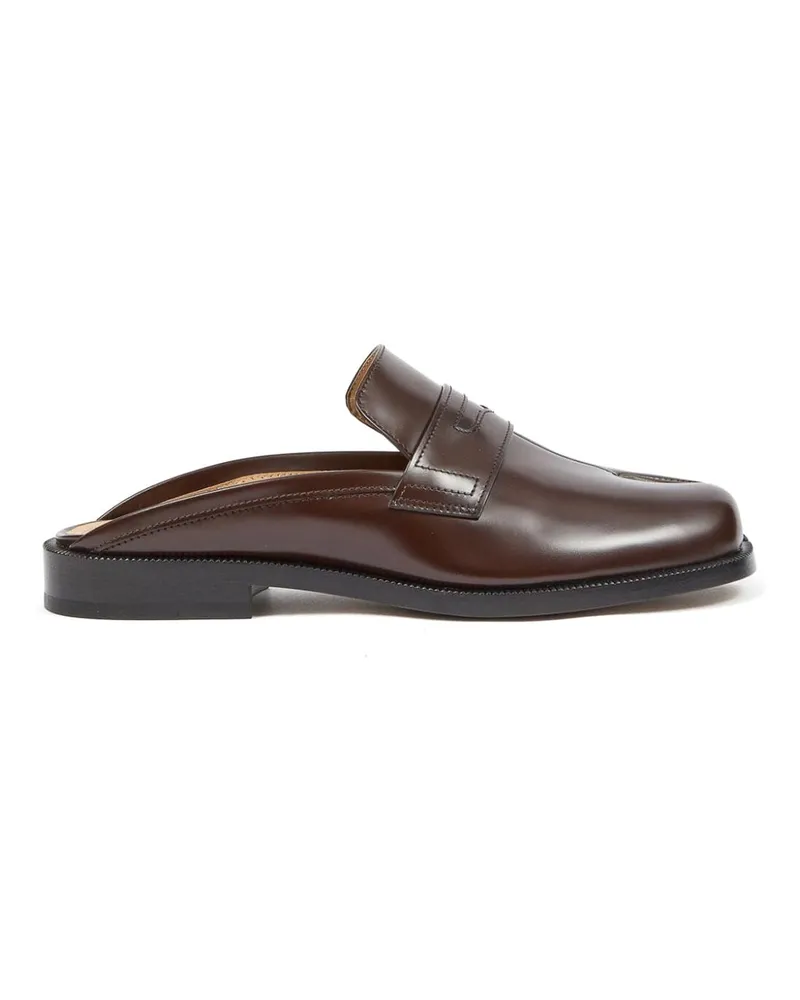 Maison Margiela Sandalen - Braun Braun