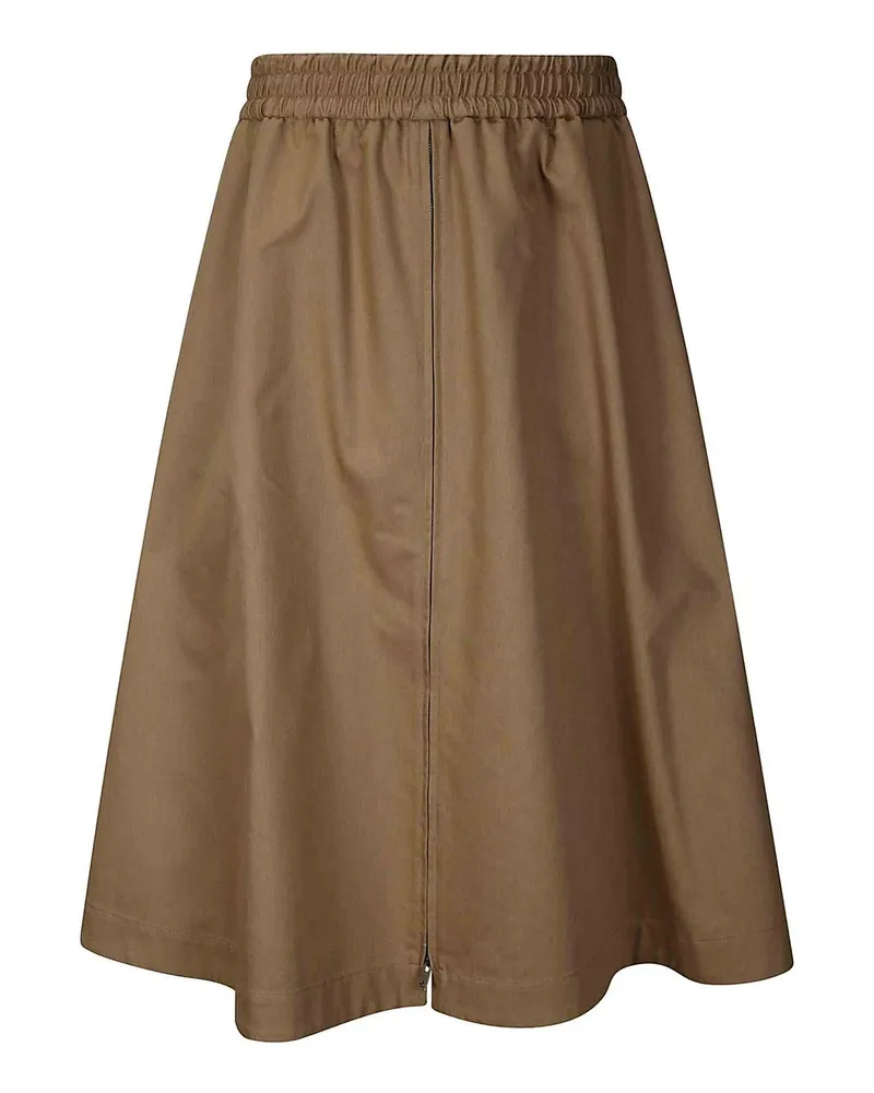 Golden Goose Midirock - Beige Beige