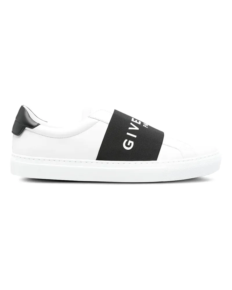 Givenchy Sneaker - Weiß Weiß