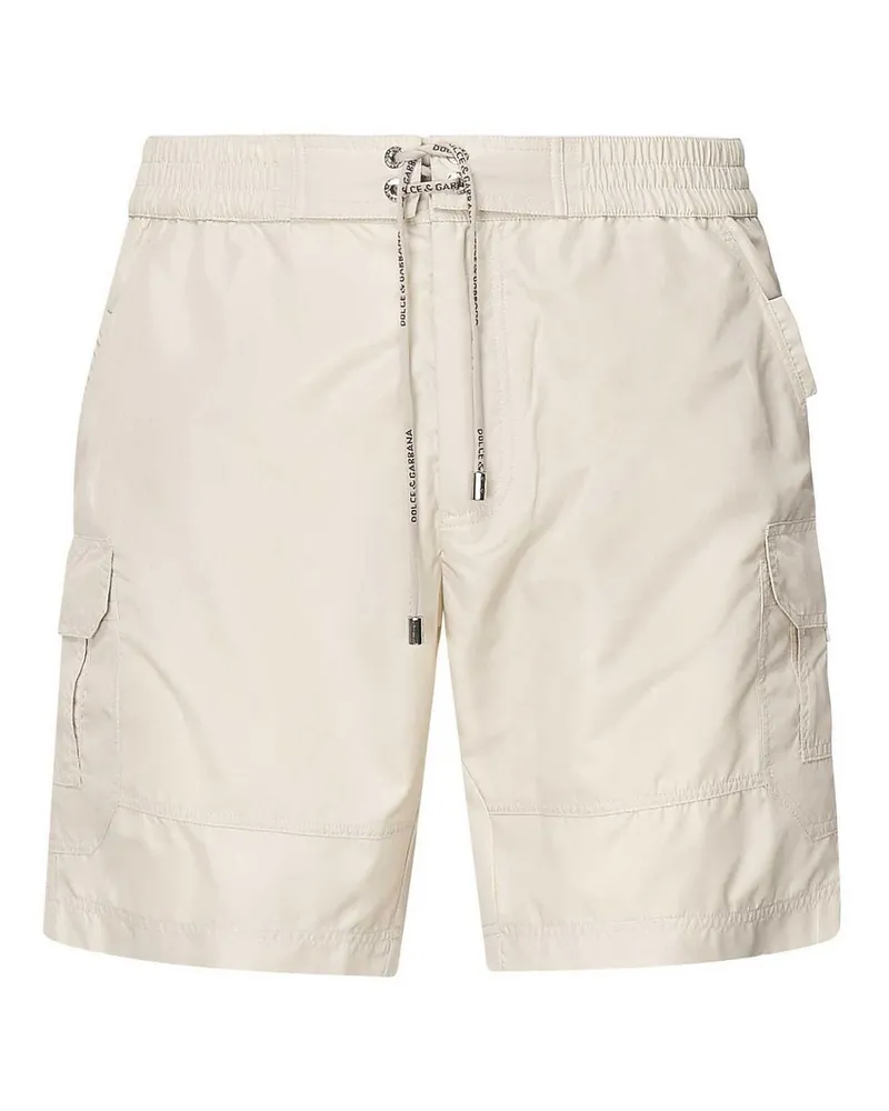 Dolce & Gabbana Badeanzug - Beige Beige
