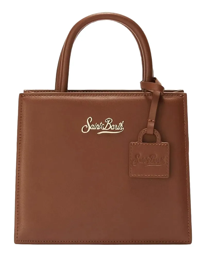 MC2 Saint Barth Shopper - Braun Braun
