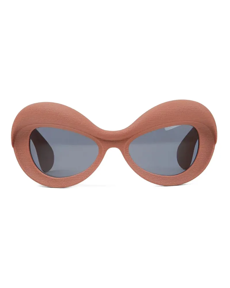 Camper Sonnenbrille - Rot Rot