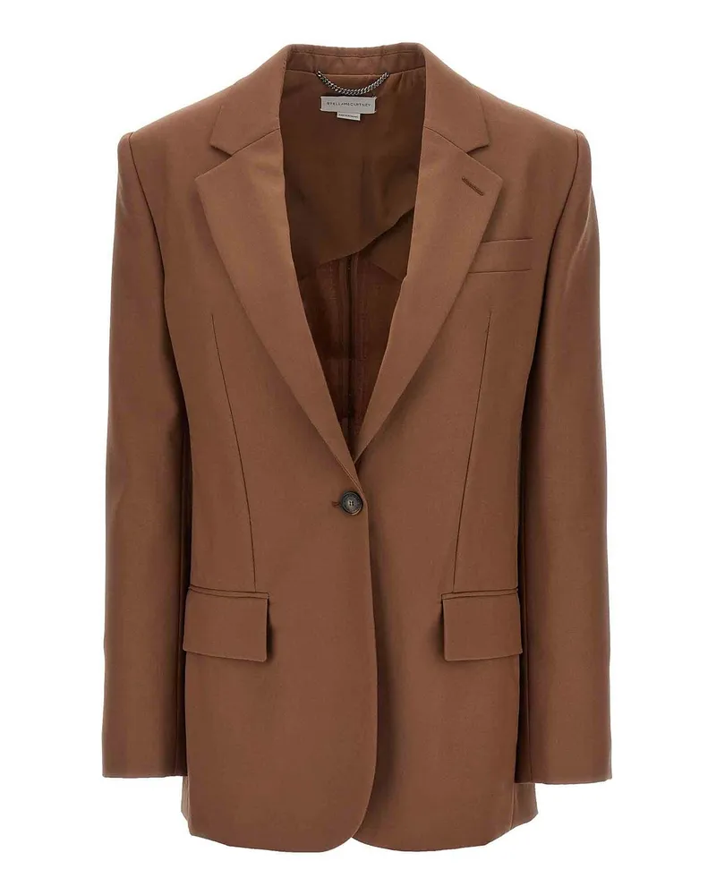 Stella McCartney Blazer - Braun Braun
