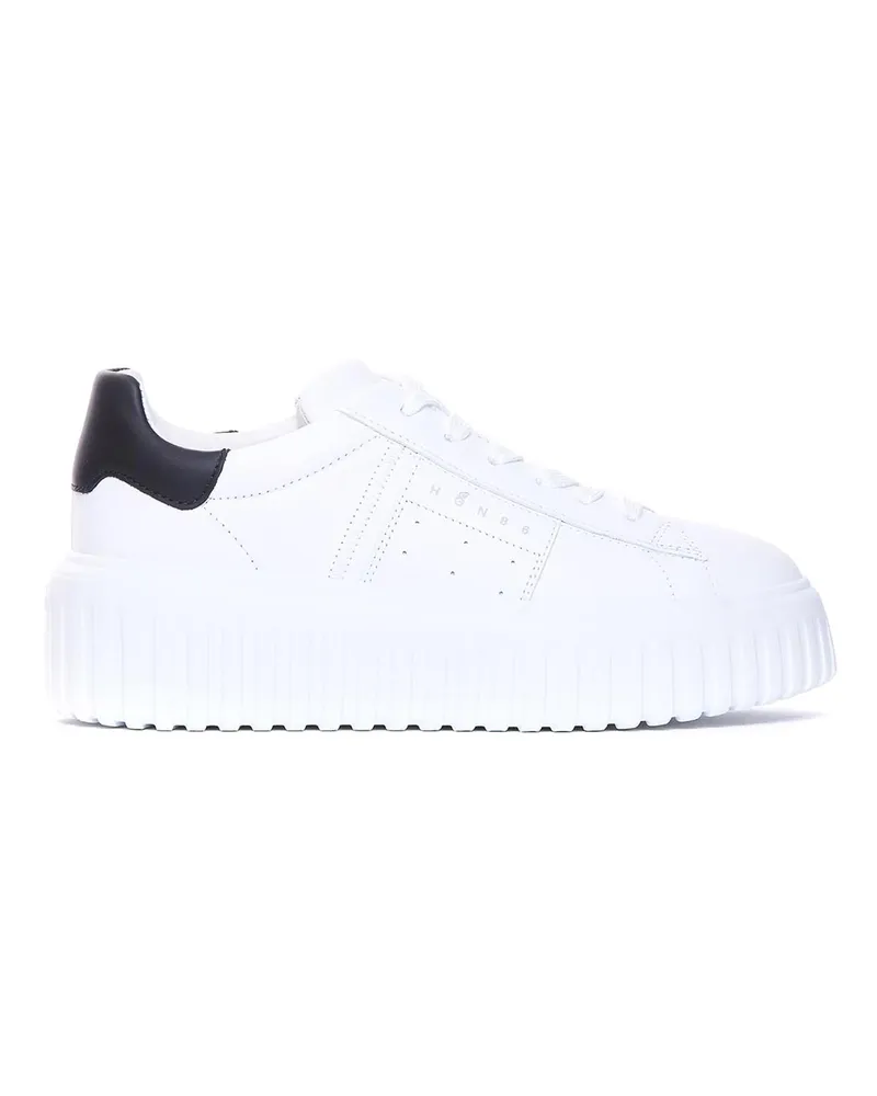 Hogan Sneaker - Weiß Weiß
