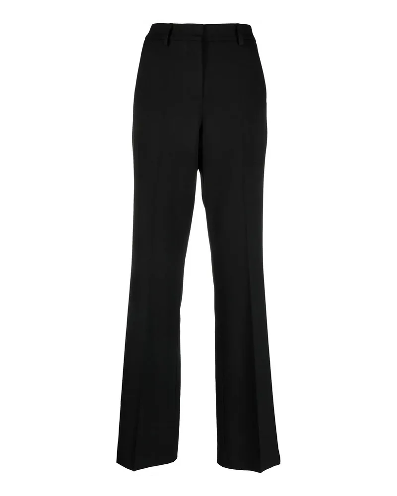 P.A.R.O.S.H. P. A.R. O.S. H. Casual Hose - Schwarz Schwarz