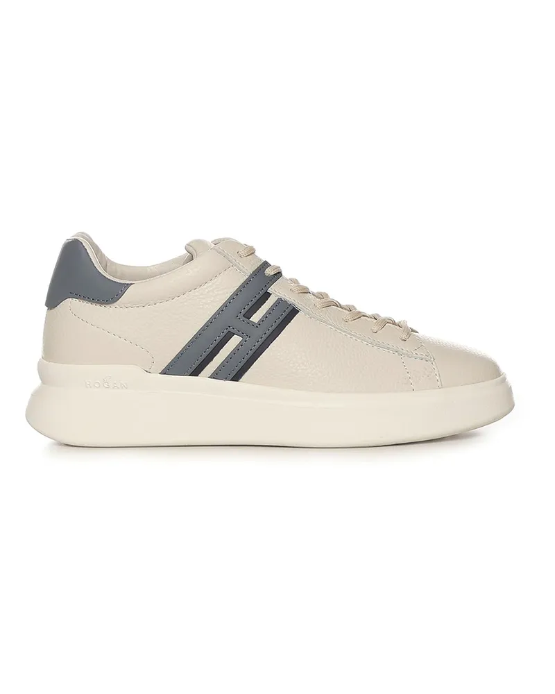 Hogan Sneaker - Beige Beige
