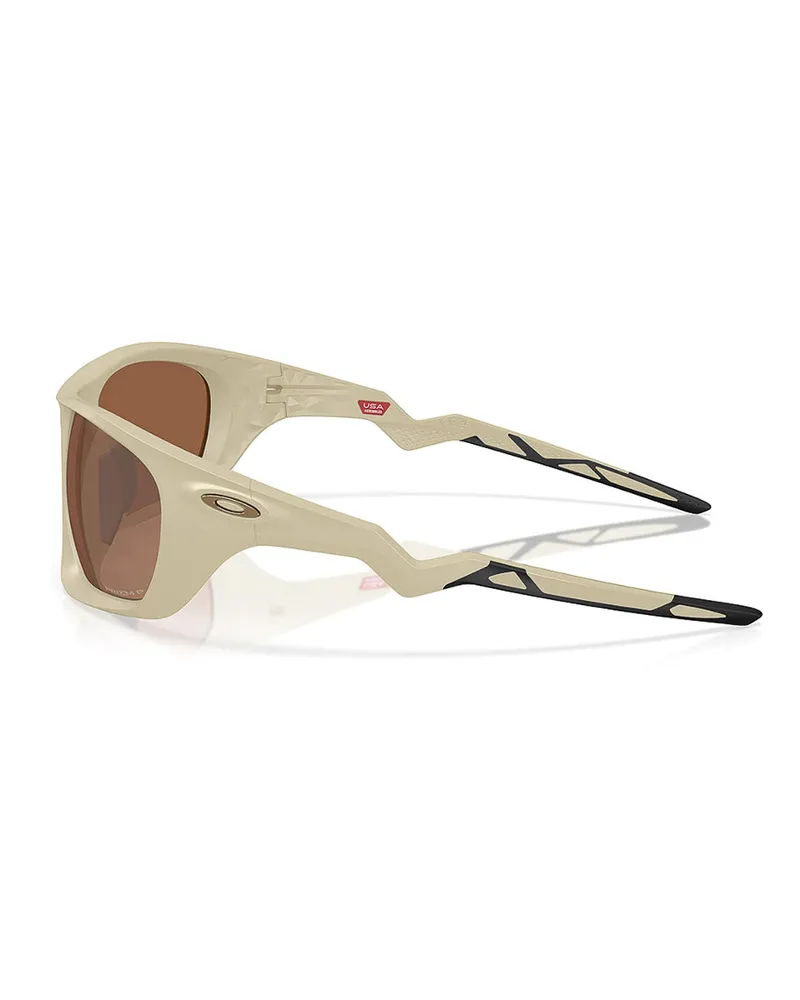 Oakley Sonnenbrille - Weiß Weiß
