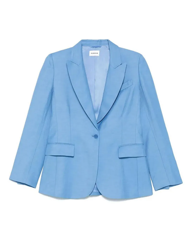 P.A.R.O.S.H. P. A.R. O.S. H. Blazer - Hellblau Hellblau