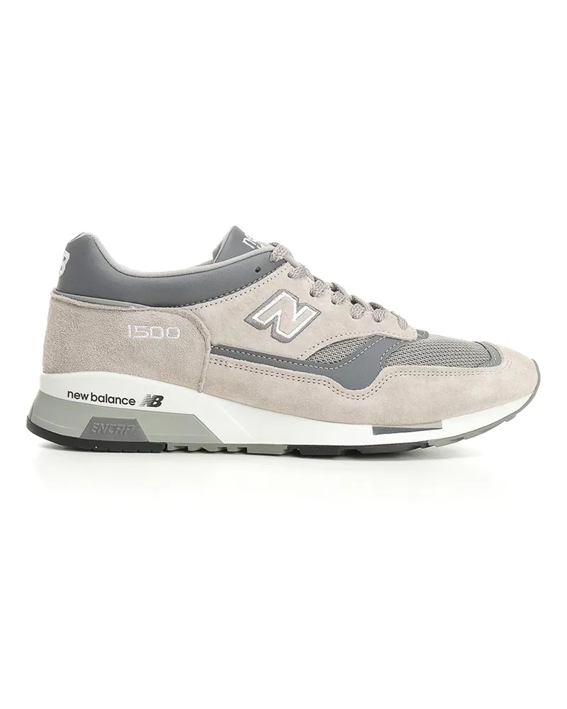 New Balance Sneaker - Grau Grau