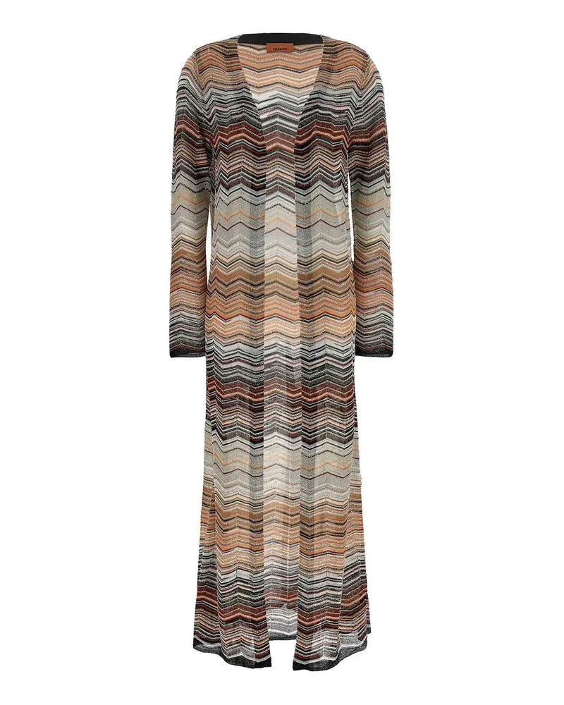 Missoni Cardigan - Bunt Bunt