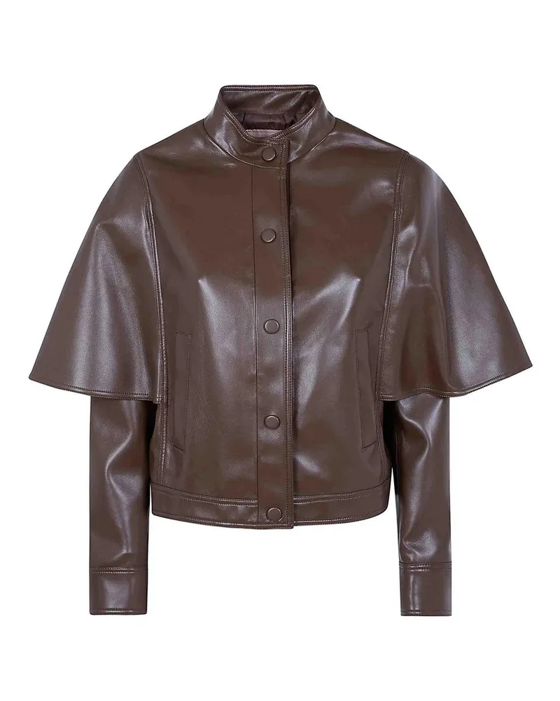 Twin-Set Bomberjacke - Grün Grün