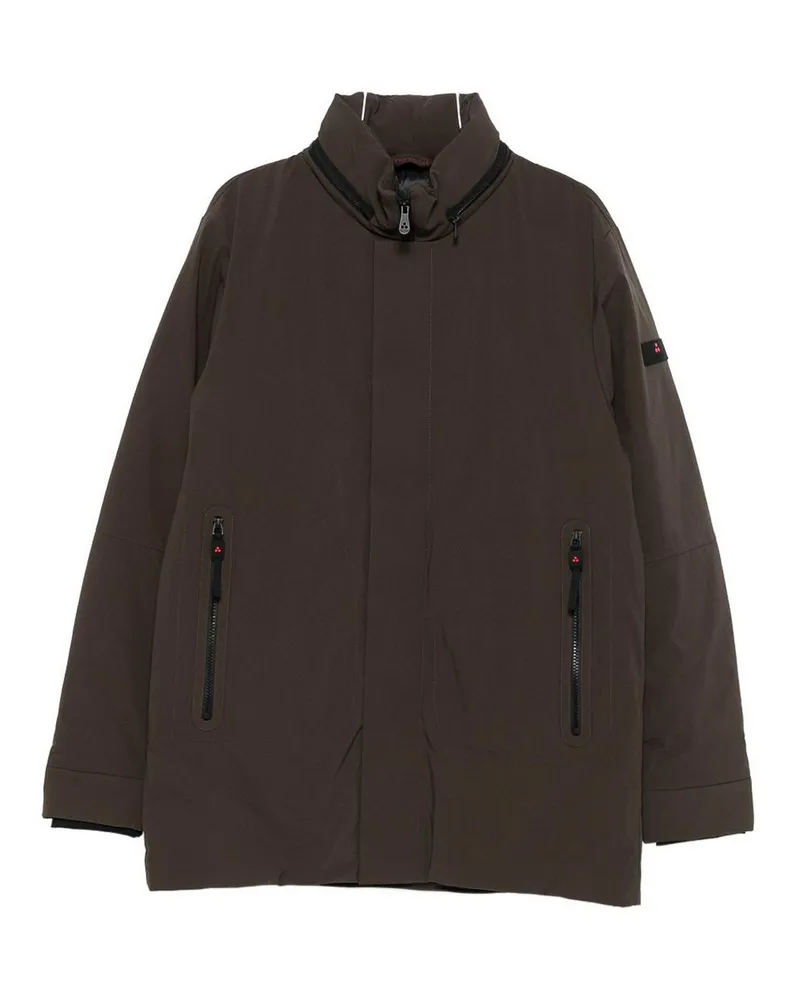 Peuterey Parka - Braun Braun