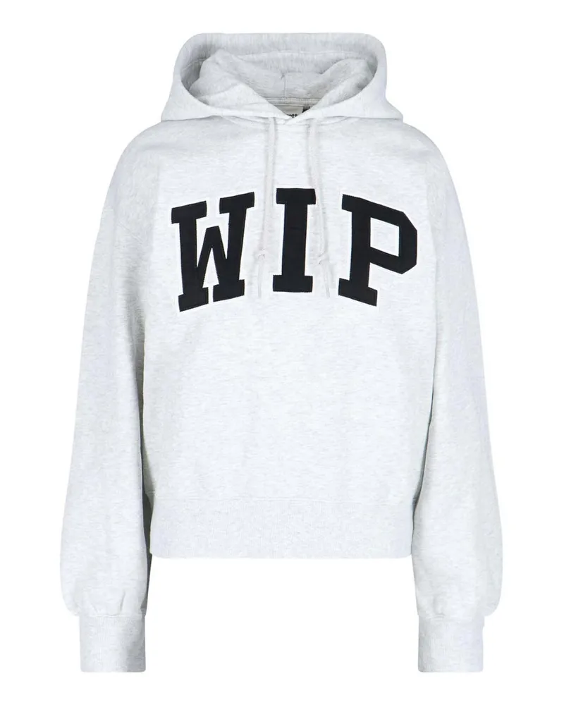 Carhartt WIP Sweatshirt - Grau Grau