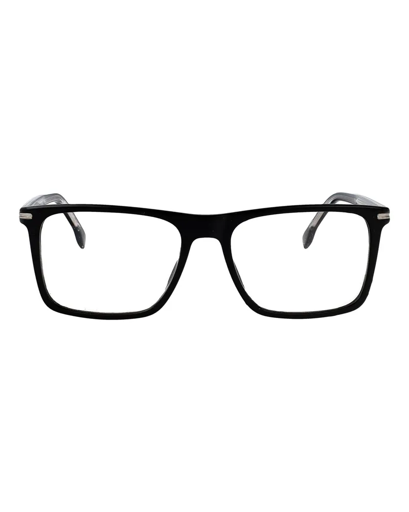 HUGO BOSS Sonnenbrille - Schwarz Schwarz