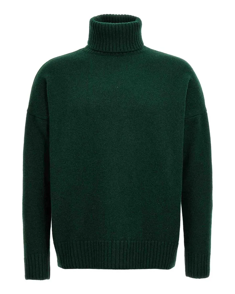 Harmony Cardigan - Grün Grün