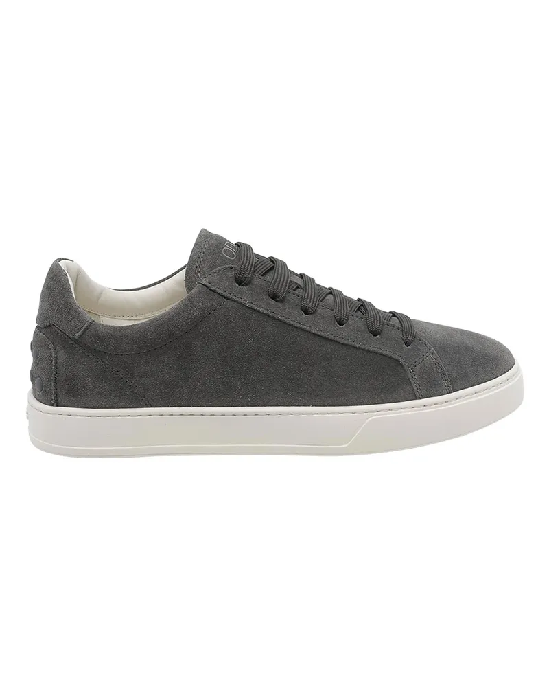 TOD'S Sneaker - Grau Grau