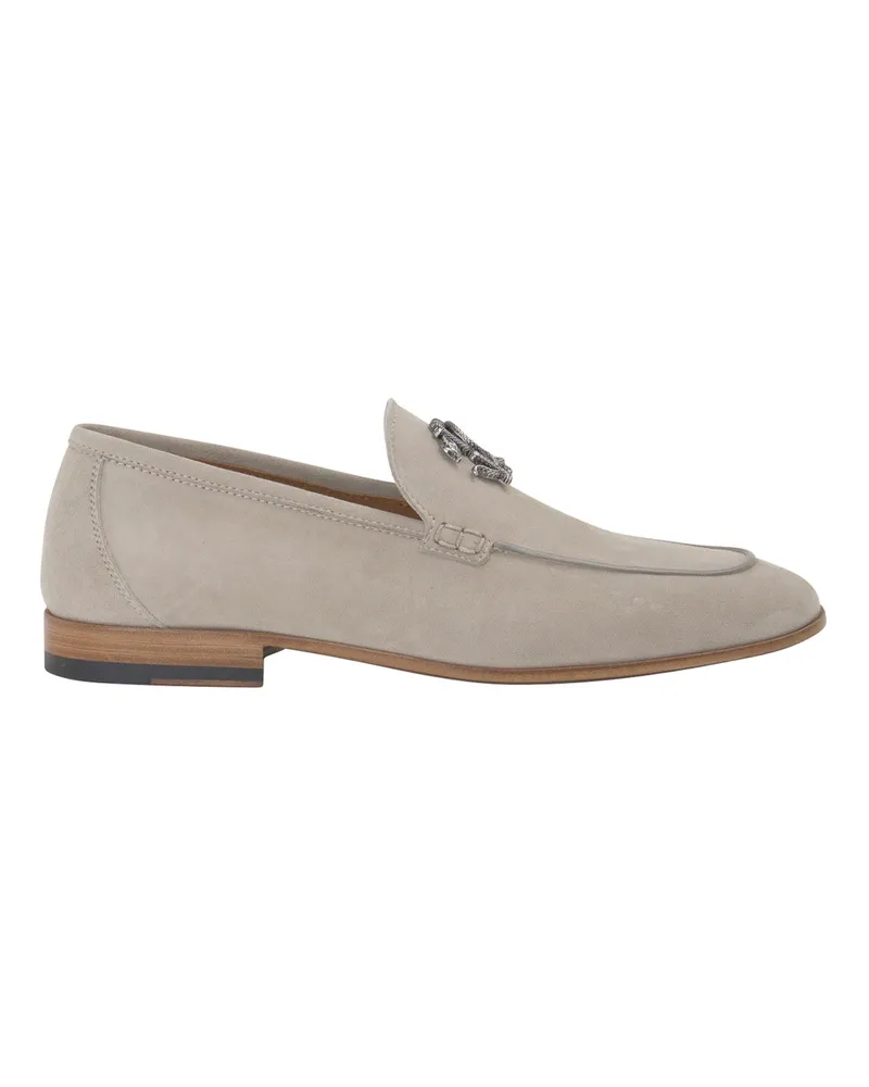 Roberto Cavalli Mokassins - Beige Beige