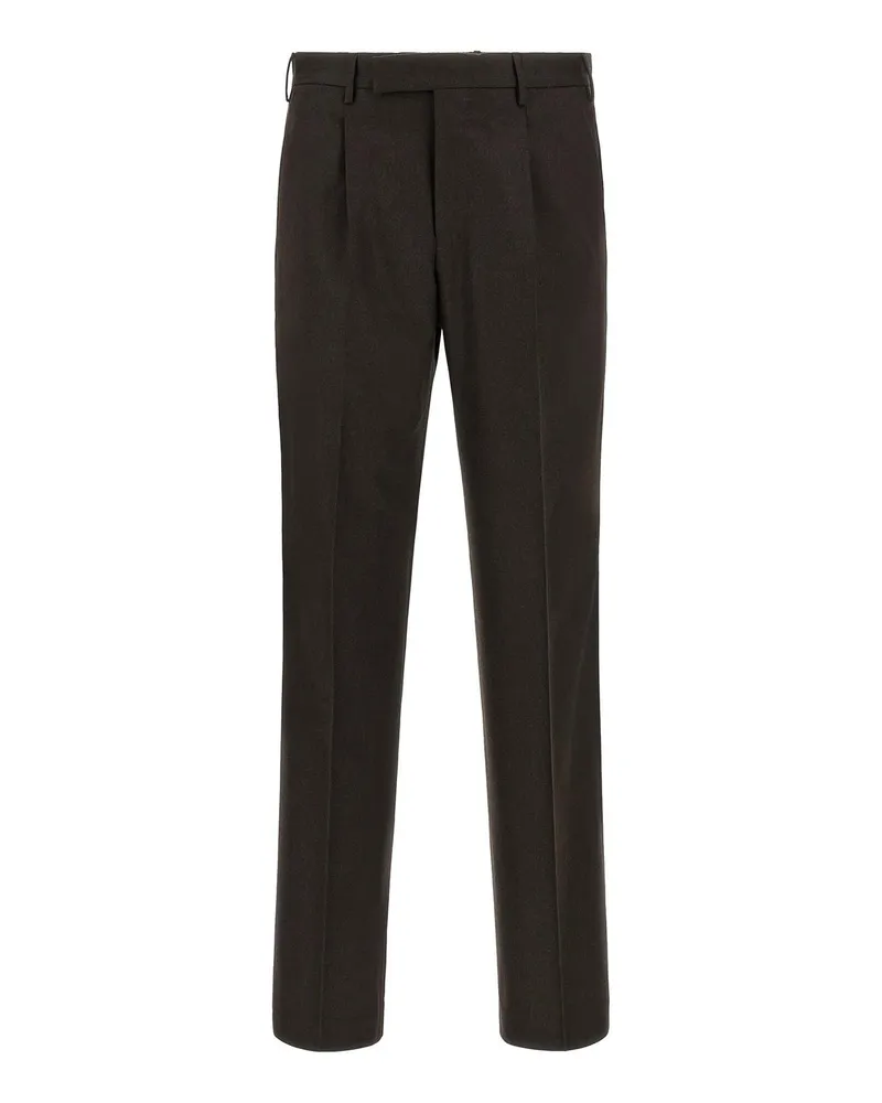 PT TORINO Casual Hose - Braun Braun