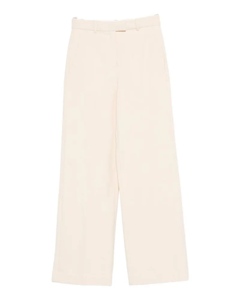 CIRCOLO 1901 Casual Hose - Beige Beige