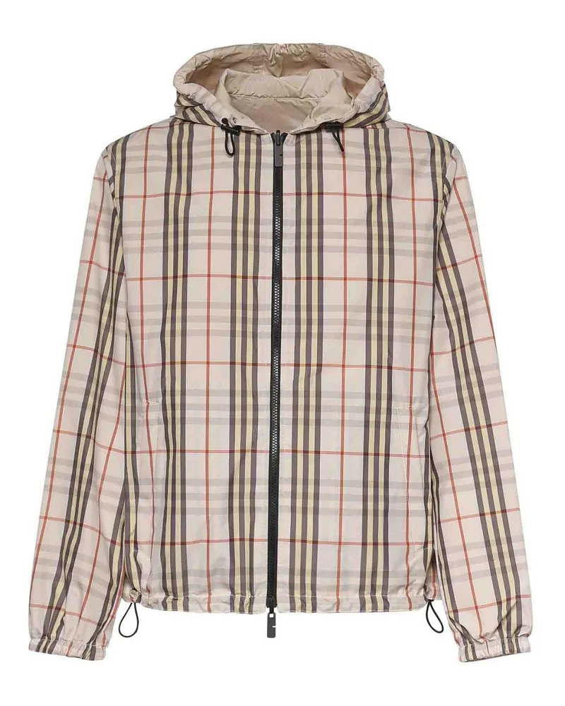 Burberry Casualjacke - Beige Beige