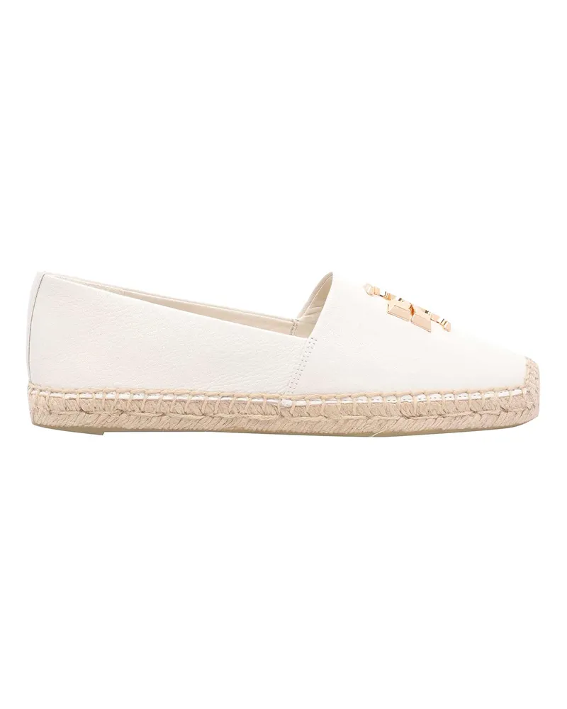 Tory Burch Espadrilles - Weiß Weiß