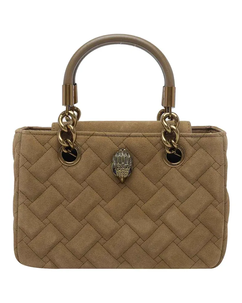 Kurt Geiger Shopper - Braun Braun