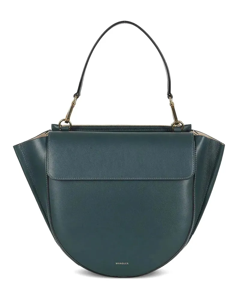 WANDLER Shopper - Grün Grün