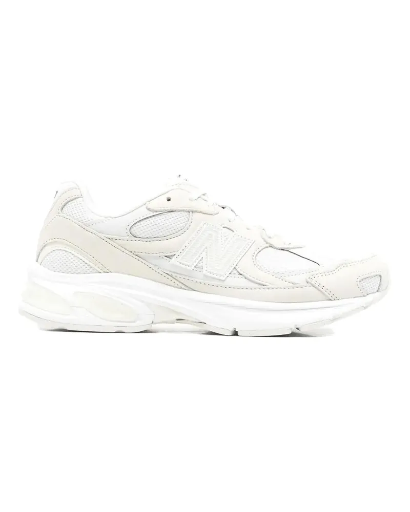 Comme des Garçons Sneaker - Weiß Weiß