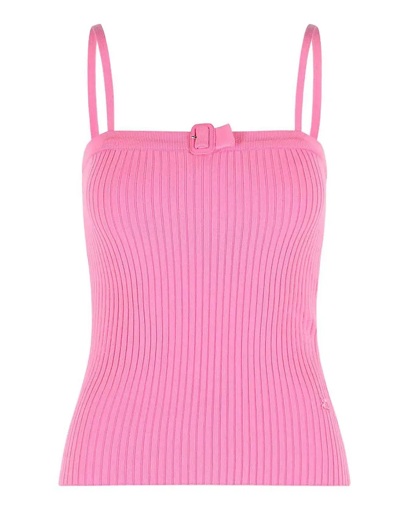 Courrèges Top - Nude Nude