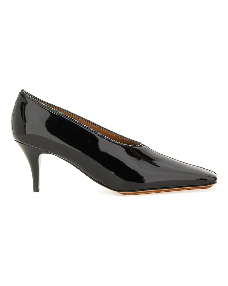 Stella McCartney Pumps - Schwarz Schwarz
