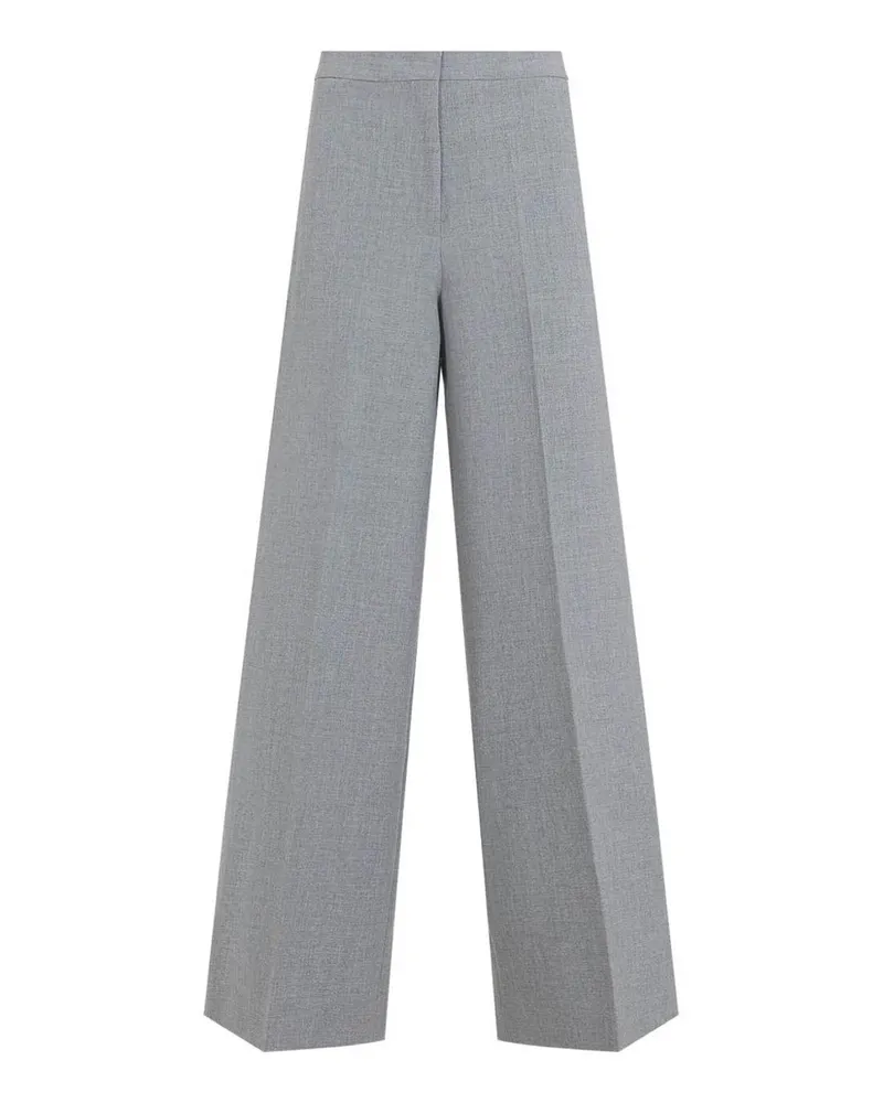 Fabiana Filippi Casual Hose - Schwarz Schwarz