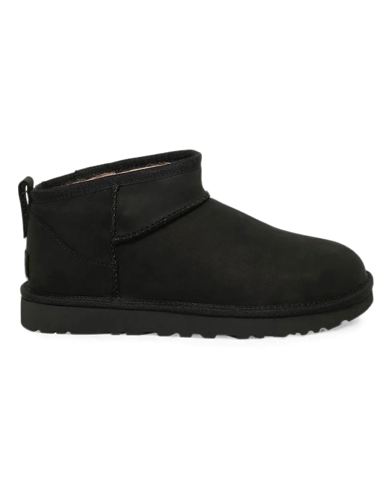 UGG Stiefel - Schwarz Schwarz