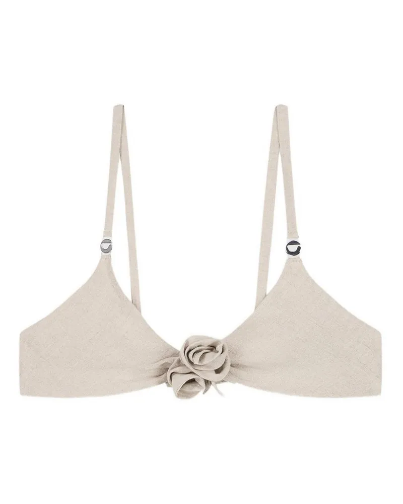 COPERNI Bikini - Beige Beige